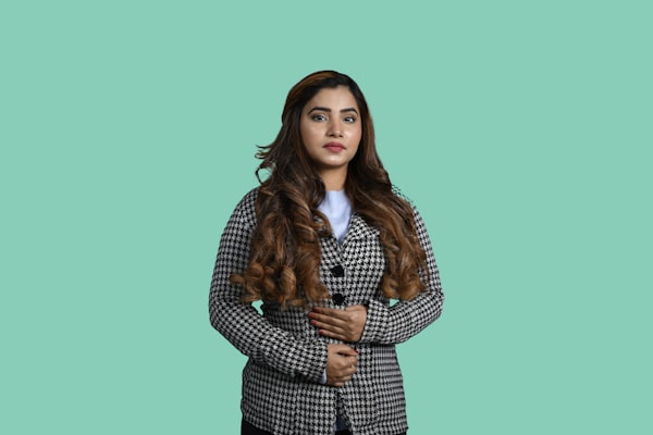 Meet Solanki